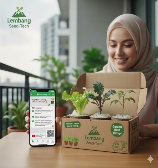 Lembang Seed-Tech